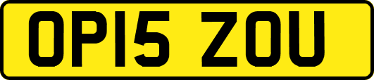 OP15ZOU