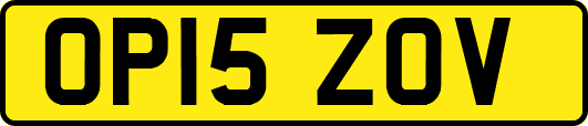 OP15ZOV