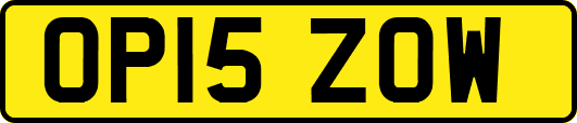 OP15ZOW