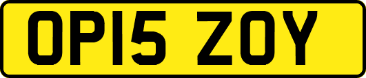 OP15ZOY