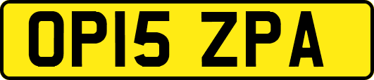 OP15ZPA