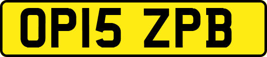 OP15ZPB