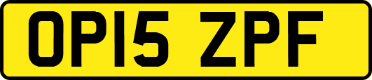 OP15ZPF