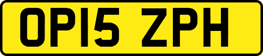 OP15ZPH