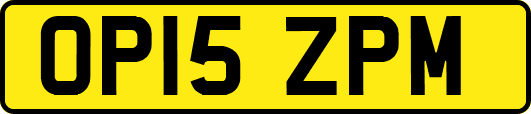 OP15ZPM
