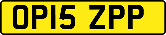 OP15ZPP