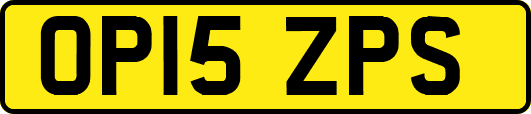 OP15ZPS
