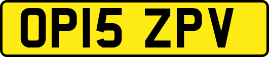 OP15ZPV