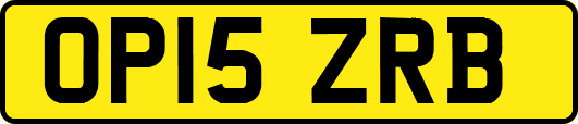 OP15ZRB