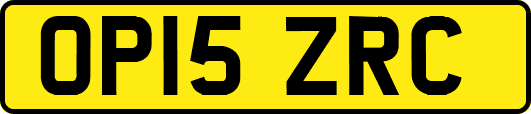 OP15ZRC