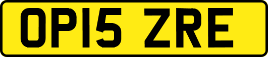 OP15ZRE