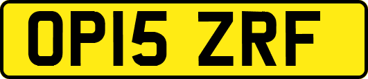 OP15ZRF