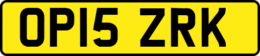 OP15ZRK