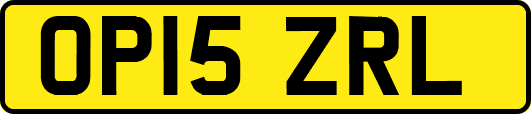 OP15ZRL