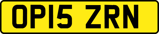 OP15ZRN