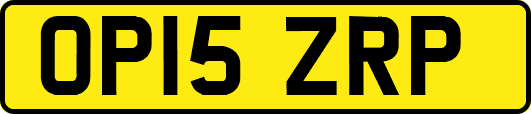 OP15ZRP