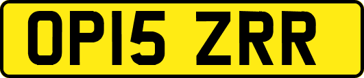 OP15ZRR