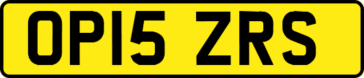 OP15ZRS