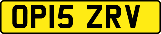 OP15ZRV