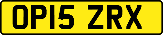 OP15ZRX