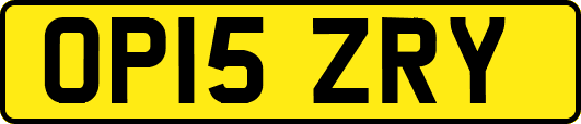 OP15ZRY