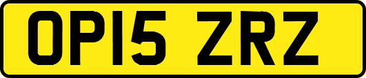 OP15ZRZ