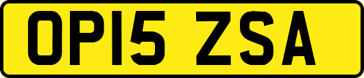 OP15ZSA