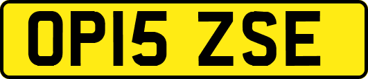 OP15ZSE