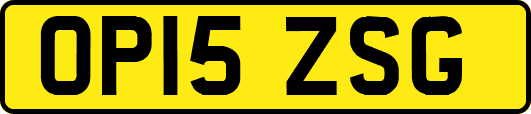 OP15ZSG