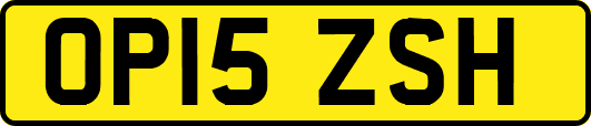 OP15ZSH