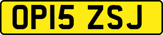 OP15ZSJ