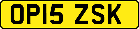 OP15ZSK