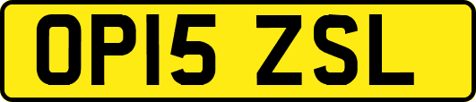 OP15ZSL