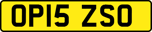 OP15ZSO