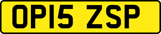 OP15ZSP
