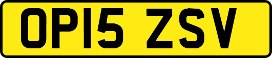 OP15ZSV