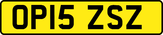 OP15ZSZ
