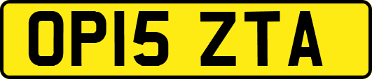 OP15ZTA
