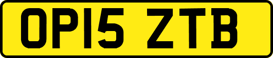 OP15ZTB