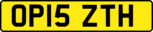 OP15ZTH