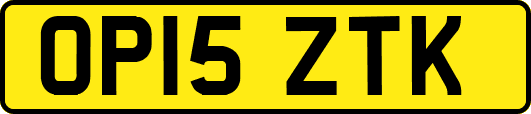 OP15ZTK
