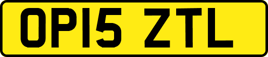 OP15ZTL