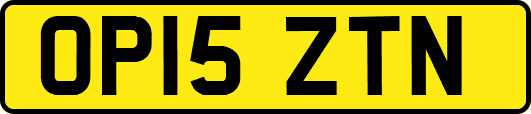 OP15ZTN