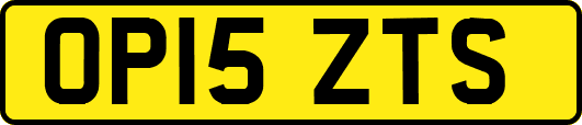 OP15ZTS