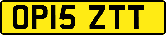 OP15ZTT