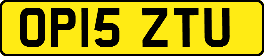 OP15ZTU