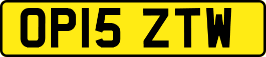 OP15ZTW