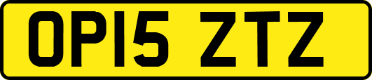 OP15ZTZ