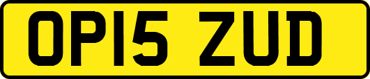 OP15ZUD