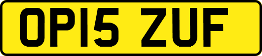 OP15ZUF